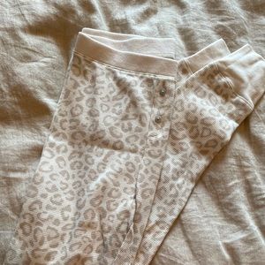 Old Navy Thermal Leggings